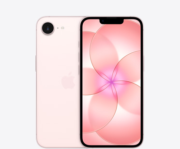 iPhone 17e
