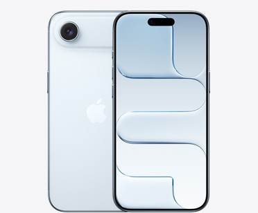 iPhone Air