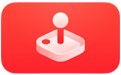 Logo Apple Arcade