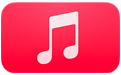 Logo Apple&nbsp;Music