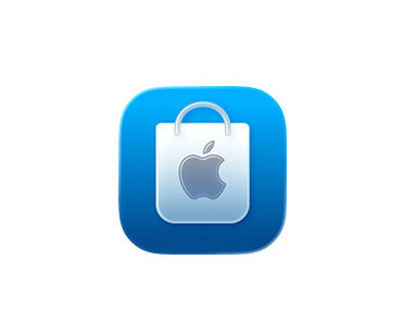 تطبيق Apple Store
