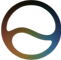 Siri AI icon
