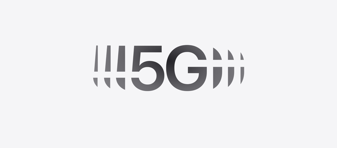 شبكة 5G