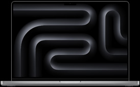 16" MacBook Pro